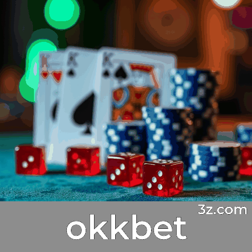 Okkbet: Seu Cassino Online Premiável e Seguro