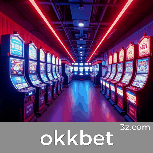 Okkbet: Seu Cassino Online Premiável e Seguro