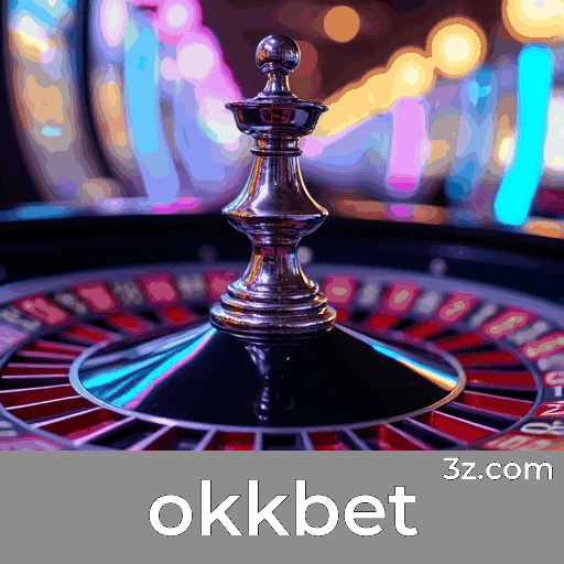Okkbet: Seu Mundo de Jogos Excelentes