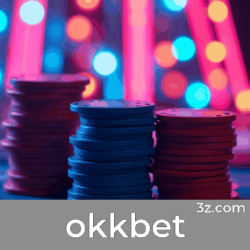 Okkbet: Seu Cassino Online Premiável e Seguro