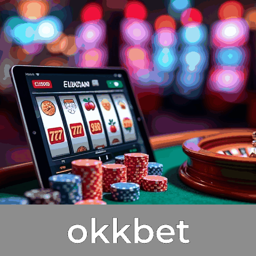 Okkbet: Especialista em Apostas Esportivas Focadas no Brasil