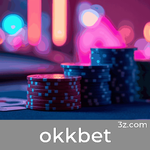 Okkbet: Seu Mundo de Jogos Excelentes