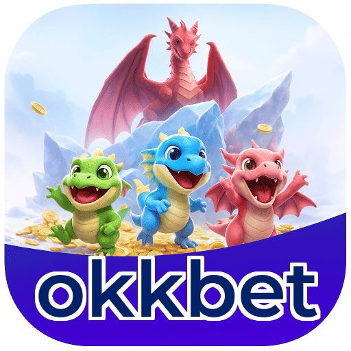okkbet Logo