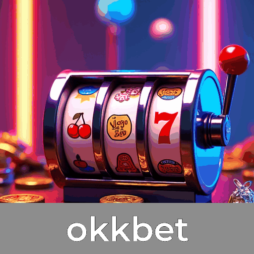 okkbet: Seu Cassino Online Seguro e Confiável